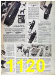 1967 Sears Fall Winter Catalog, Page 1120