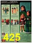 1972 Sears Christmas Book, Page 425