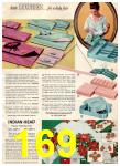 1960 Montgomery Ward Christmas Book, Page 169