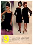 1968 Montgomery Ward Spring Summer Catalog, Page 9