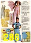 1983 Sears Spring Summer Catalog, Page 288