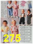 1991 Sears Spring Summer Catalog, Page 275