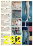 1982 Montgomery Ward Fall Winter Catalog, Page 292