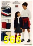 2000 JCPenney Fall Winter Catalog, Page 565