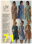 1965 Sears Spring Summer Catalog, Page 71