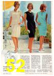 1966 Montgomery Ward Spring Summer Catalog, Page 52