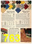 1954 Sears Spring Summer Catalog, Page 763