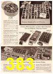 1964 Montgomery Ward Christmas Book, Page 383