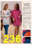 1994 JCPenney Spring Summer Catalog, Page 236