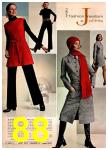 1970 Montgomery Ward Fall Winter Catalog, Page 88