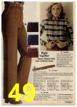 1979 Sears Fall Winter Catalog, Page 49