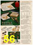 1962 Sears Christmas Book, Page 56