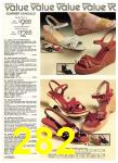 1980 Sears Spring Summer Catalog, Page 282