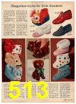 1964 Sears Christmas Book, Page 513