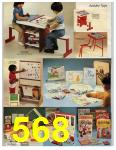 1981 Sears Christmas Book, Page 568