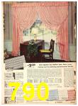 1942 Sears Fall Winter Catalog, Page 790