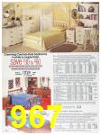 1988 Sears Fall Winter Catalog, Page 967