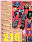 1997 Sears Christmas Book, Page 218