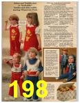 1978 Sears Christmas Book, Page 198