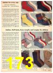 1945 Sears Spring Summer Catalog, Page 173