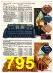 1985 Montgomery Ward Fall Winter Catalog, Page 795