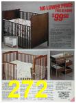 1985 Sears Spring Summer Catalog, Page 272