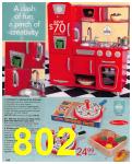 2011 Sears Christmas Book (Canada), Page 802