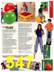 1996 JCPenney Christmas Book, Page 547
