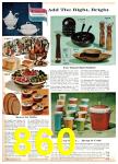 1963 Montgomery Ward Spring Summer Catalog, Page 860