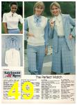 1983 Sears Spring Summer Catalog, Page 49