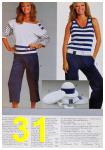 1985 Sears Spring Summer Catalog, Page 31