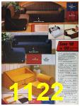 1986 Sears Fall Winter Catalog, Page 1122