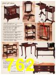 1987 Sears Fall Winter Catalog, Page 762