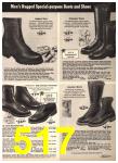 1976 Sears Fall Winter Catalog, Page 517