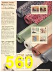 1945 Sears Spring Summer Catalog, Page 560