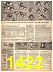 1958 Sears Fall Winter Catalog, Page 1422