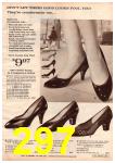 1966 Montgomery Ward Spring Summer Catalog, Page 297