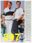 1991 Sears Spring Summer Catalog, Page 397