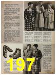 1965 Sears Fall Winter Catalog, Page 197