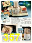 1986 Sears Christmas Book, Page 357