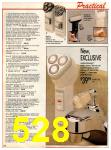 1988 Sears Christmas Book, Page 528