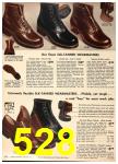 1949 Sears Fall Winter Catalog, Page 528