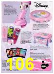 2006 Sears Christmas Book, Page 106