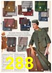 1960 Sears Fall Winter Catalog, Page 288