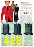 1964 Montgomery Ward Spring Summer Catalog, Page 428