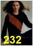 1980 Sears Fall Winter Catalog, Page 232