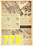 1949 Sears Fall Winter Catalog, Page 778