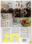 1985 Sears Fall Winter Catalog, Page 271
