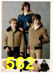 1979 JCPenney Fall Winter Catalog, Page 562