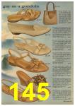 1961 Sears Spring Summer Catalog, Page 145